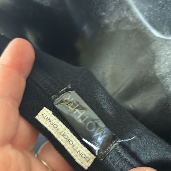 MOTHER Graphic Tee electric animal 80s leopard print retro - Picture 3 of 5